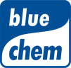bluechem, marca de lubricantes industriales distribuida por Lubnova