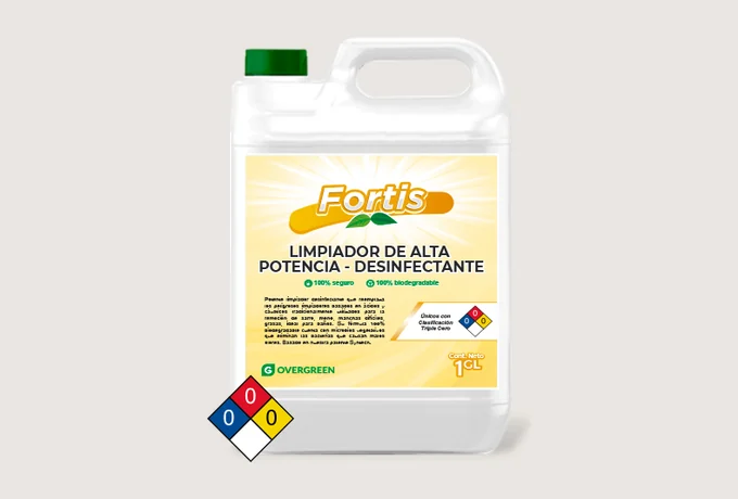 Fortis