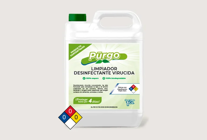 Purgo