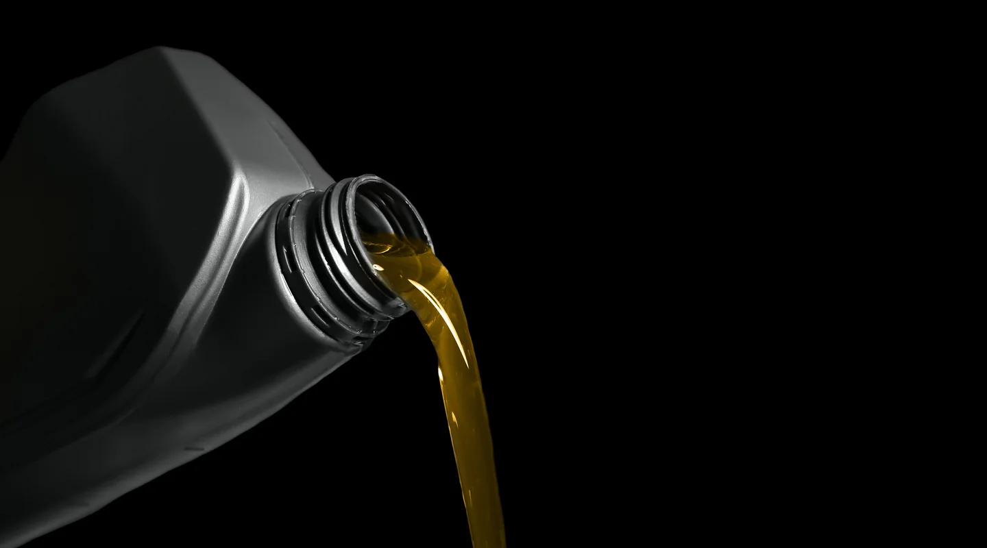 Lubricantes y refrigerantes industriales