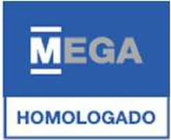 Homologación MEGA