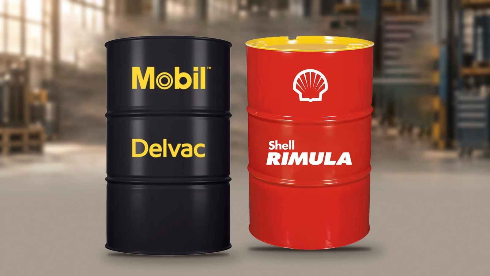 Lubricantes industriales