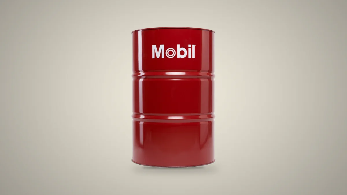 Mobil Mining Coolant 50% — Tambor · 208 L