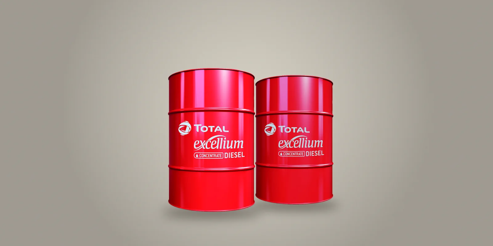 Aditivo de combustible TotalEnergies Excellium